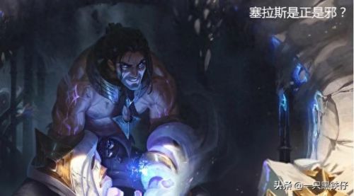 德玛天赋(德玛征服者天赋)插图3