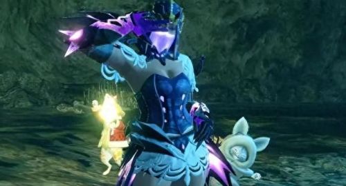猎人装备幻化(猎人经典武器幻化)