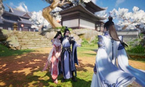 剑三竹马攻略(竹马攻略)插图11