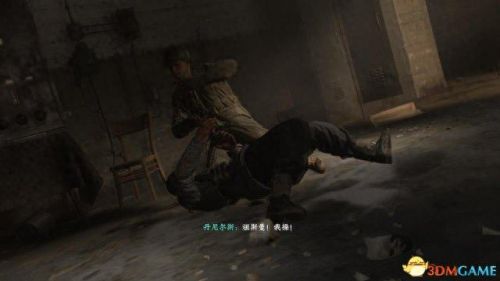 使命召唤4攻略(使命召唤5攻略)插图23