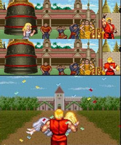 街霸2一键技能软件(街霸2一键出招软件)插图4 街霸2一键技能软件(街霸2一键出招软件)插图4