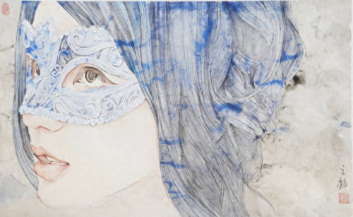 梦幻西游不二静静(不二表妹解说游戏)插图2