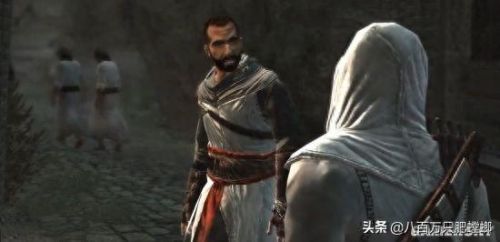 刺客信条2真相解密(刺客信条2真相转盘)插图79