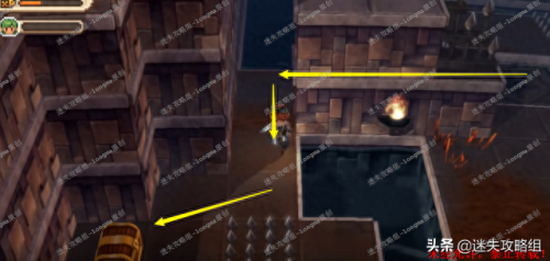 进化之地2攻略(进化之地2攻略奥利康矿石)插图27