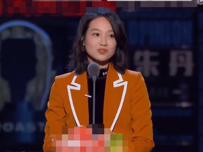 朱丹直播回应口误(朱丹口误事件真相大白)插图11