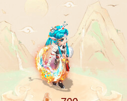 大话九尾狐武器(大话2媚灵狐用什么武器)插图23