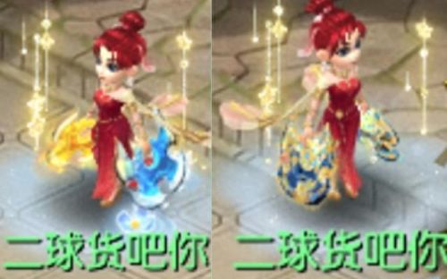 梦幻西游能改角色吗(梦幻手游换手机怎么找回原来角色)插图2 梦幻西游能改角色吗(梦幻手游换手机怎么找回原来角色)插图2