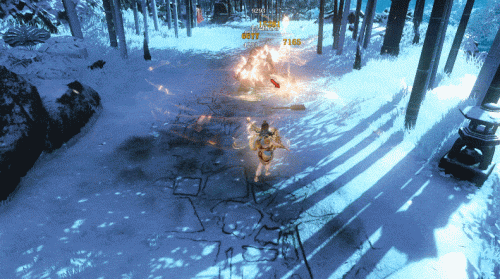 靠刷副本刷装备的游戏(刷副本获得装备类游戏)插图8 靠刷副本刷装备的游戏(刷副本获得装备类游戏)插图8