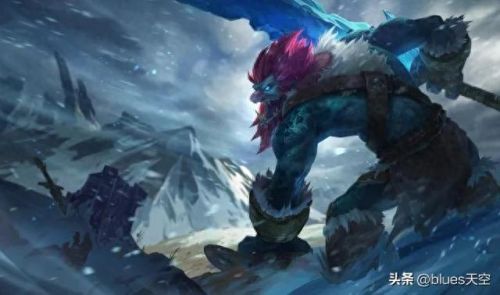 lol英雄故事(144个英雄背景故事)插图7