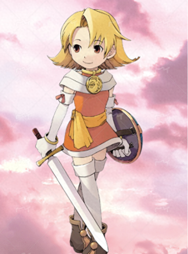 魔力宝贝格斗得意技能(魔力宝贝格斗技能推荐)插图4 魔力宝贝格斗得意技能(魔力宝贝格斗技能推荐)插图4