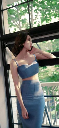 张优美(好听稀少的女孩名)插图91