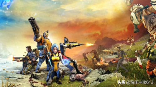 推荐一个武器繁多的单机游戏(求装备特别多的单机游戏)插图 推荐一个武器繁多的单机游戏(求装备特别多的单机游戏)插图