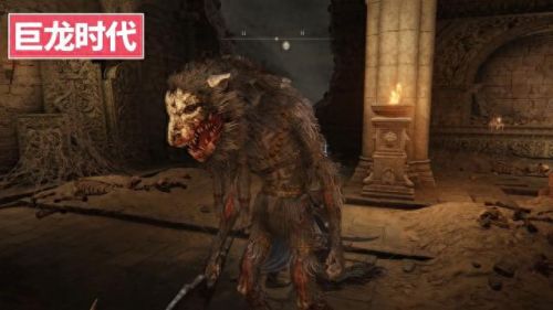 艾尔登法环剧情(艾尔登法环剧情故事)插图9