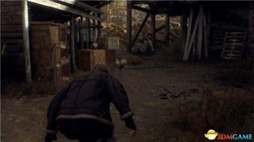 生化危机4剧情(生化危机3电影剧情详解)插图37