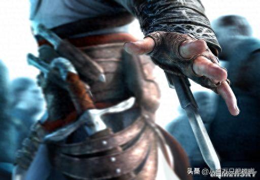 刺客信条2真相解密(刺客信条2真相转盘)插图5