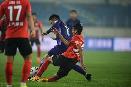 中超风云 球员技能(中超风云2怎么开启觉醒)插图2