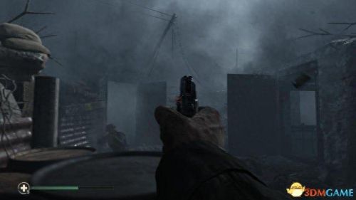 使命召唤4攻略(使命召唤5攻略)插图24