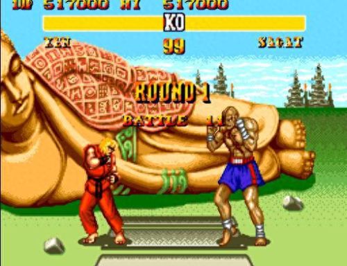 街霸2一键技能软件(街霸2一键出招软件)插图18 街霸2一键技能软件(街霸2一键出招软件)插图18