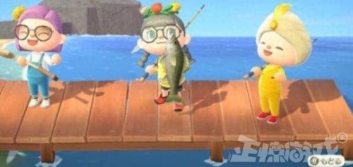 创造与魔法疯疯兔钓鱼技能(创造与魔法疯疯兔几阶最适合钓鱼)插图3 创造与魔法疯疯兔钓鱼技能(创造与魔法疯疯兔几阶最适合钓鱼)插图3