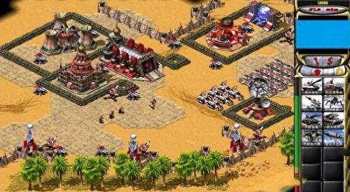 红警2各国家攻略(红警2建设攻略技巧)插图4 红警2各国家攻略(红警2建设攻略技巧)插图4