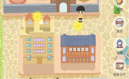 幸福小镇安卓攻略(手游幸福小镇攻略)插图6