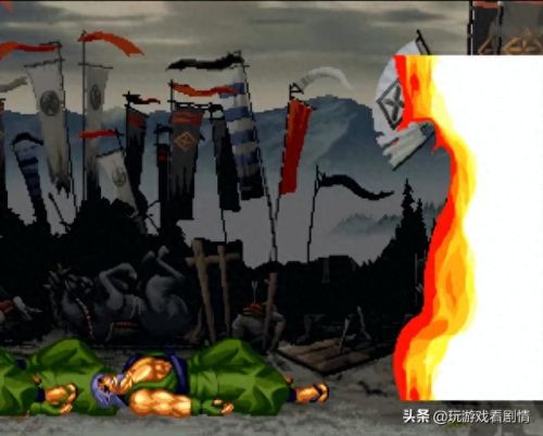 侍魂5boss(侍魂5boss版)插图23