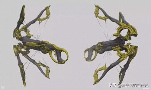 时空武器属性(时空武器时空效果一览)插图4 时空武器属性(时空武器时空效果一览)插图4