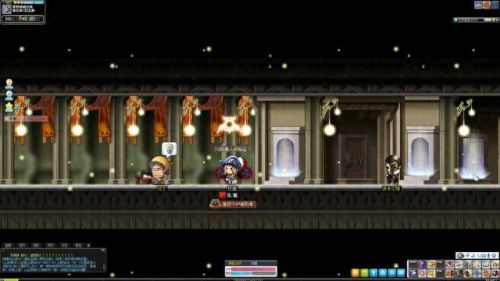 冒险岛b1攻略(冒险岛联盟必练200级角色)插图4 冒险岛b1攻略(冒险岛联盟必练200级角色)插图4