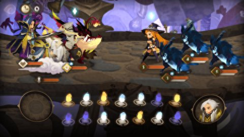 万象物语技能书装备(万象物语要停服了吗)插图4