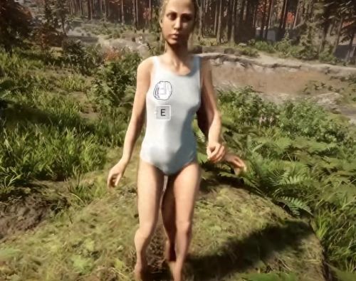 自由度超高的涩涩游戏(偏涩的游戏)插图6 自由度超高的涩涩游戏(偏涩的游戏)插图6