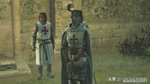 刺客信条2真相解密(刺客信条2真相转盘)插图71