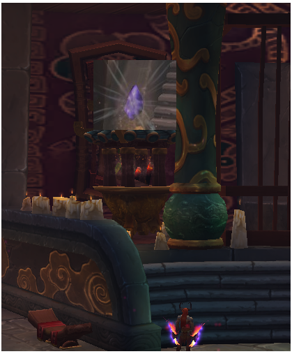 怎么去潘达利亚(魔兽潘达利亚的黄金莲怎么得)插图17