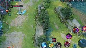 干将莫邪的一技能是什么(干将莫邪的四个技能叫什么)