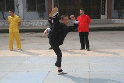 洪门武魂(鸿蒙武魂诀)插图7