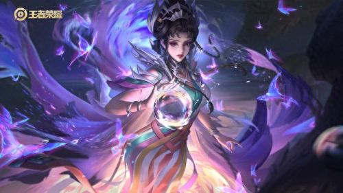 王者荣耀怎么观战好友(王者为啥好友观战不了)插图