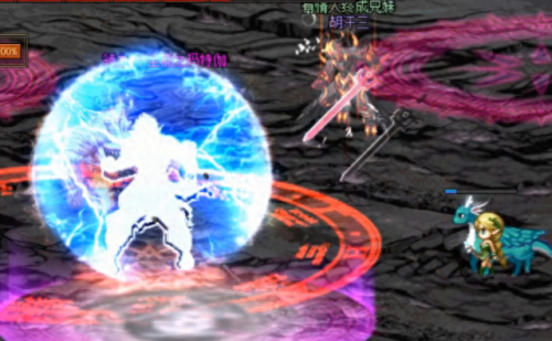 dnf卢克红眼攻略(dnf红眼卢克图文攻略)