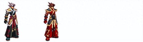 dnf2013年春节套(2014年dnf新年套)插图