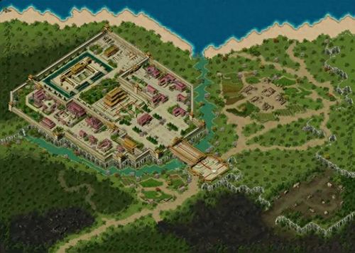 热血传奇英雄经验表(热血高爆版传奇)插图