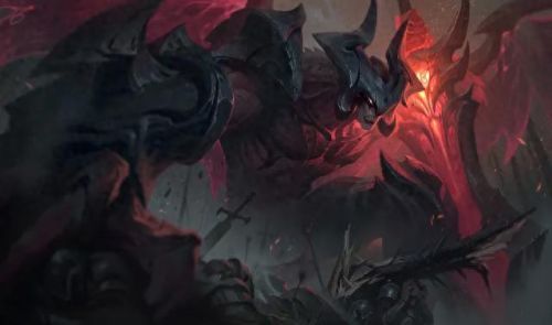 英雄联盟蛮族之王(lol发明家)插图11