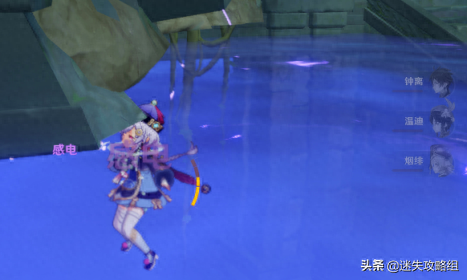 远吕羽氏遗事(吕氏遗事之三)插图19