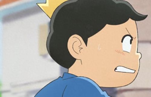 国王排名漫画(国王排名在线免费看)插图6