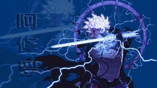 阿修罗刷图 技能加点(阿修罗刷图加点2023)插图