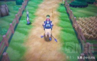 口袋妖怪叶绿金手指(叶绿金手指)