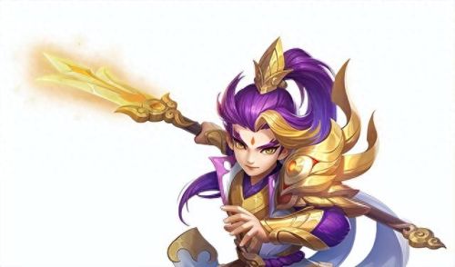 神武天策被动技能(神武天策玲珑塔攻略)插图3