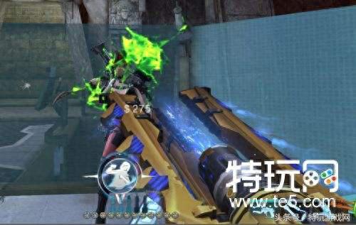 逆战特效武器(逆战武器可以卖吗)插图 逆战特效武器(逆战武器可以卖吗)插图