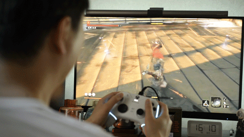 火线精英最好用的副武器(火线精英十大最强武器)插图3