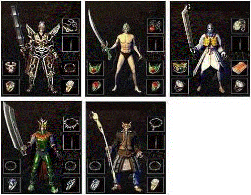 武器秘籍圣(求生之路2武器秘籍代码大全)插图3