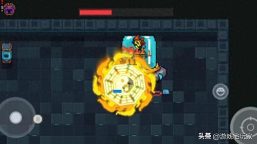 元气骑士新版盾牌武器(元气骑士盾牌合成一览表)插图 元气骑士新版盾牌武器(元气骑士盾牌合成一览表)插图