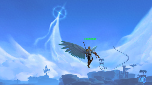 魔兽世界6.2 90到100升级攻略(魔兽世界90到100升级指南)插图3