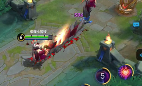 干将魔邪装备指令输出(干将莫邪爆发装备)插图4 干将魔邪装备指令输出(干将莫邪爆发装备)插图4